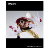 One Piece - Edward Newgate - S.H. Figuarts